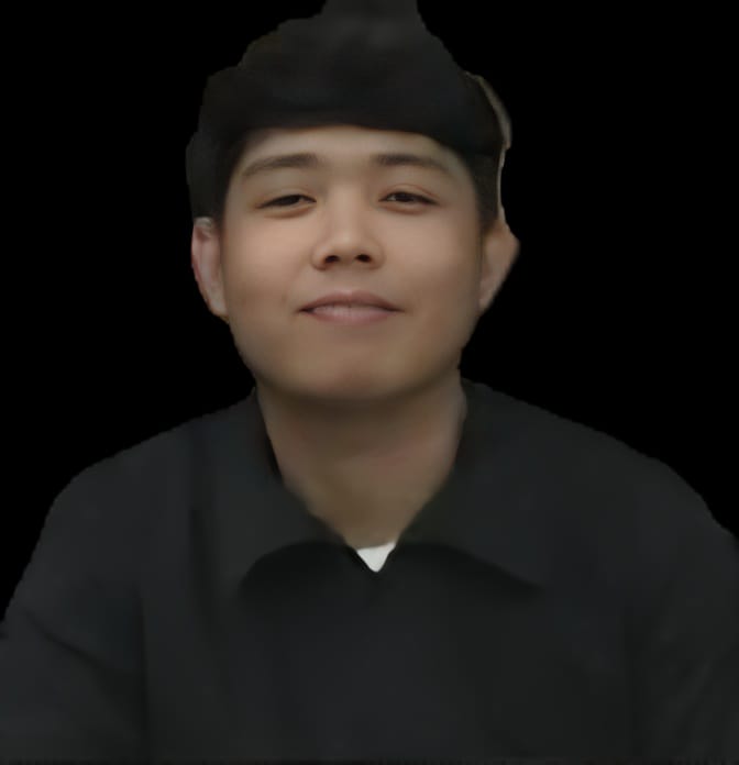 Foto profil Adjie Wahyudi